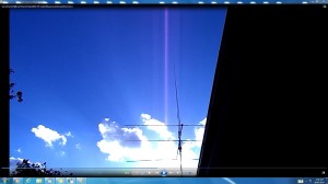 Antennae&Camera'sinSun'sCableMassive.1.sunsetJan(C)NjRout7.47pm3edJan2014 035