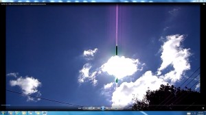 Antennae&Camera'sinSun'sCables.3.SunMarch.1.(C)NjRout11.32am22ndMarch2014-017