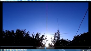I.AM.Found!TheBible.B.Antennae&CamerasinSunsCable.SunsetFeb.2.(C)NjRout8.01pm5thFeb2014 005 034 Antennae&Cameras.