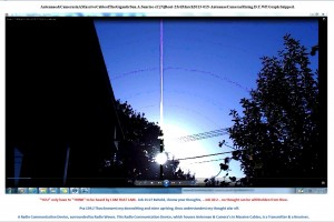 Antennae&CamerasinAMassiveCableofTheGiganticSun.A.Sunrise-(C)NjRout-23rdMarch2013-015-AntennaeCamerasRising.D.T.WP.Graph.Snipped.