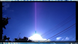 Antennae&CamerasinCableofSun.26.SunriseMarch(C)NjRout1.27pm7thMarch2014 005