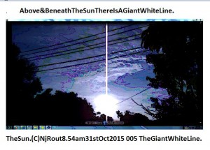 TheSun.(C)NjRout8.54am31stOct2015 005 TheGiantWhiteLine.SmallGraph.