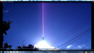 Antennae&CamerasinCableofTheSun.SunriseMarch(C)NjRout1.27pm7thMarch2014 005